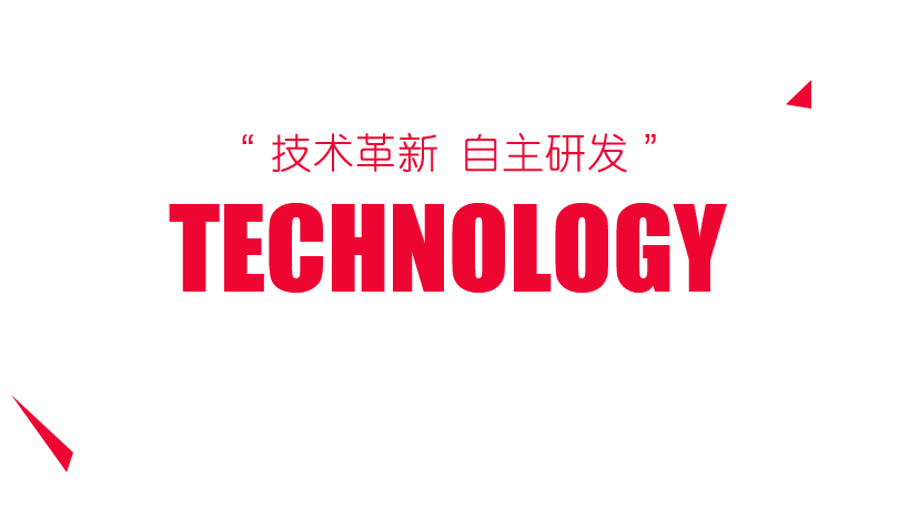 技術革新，自主研發可視化操作後台,管理網站更輕松